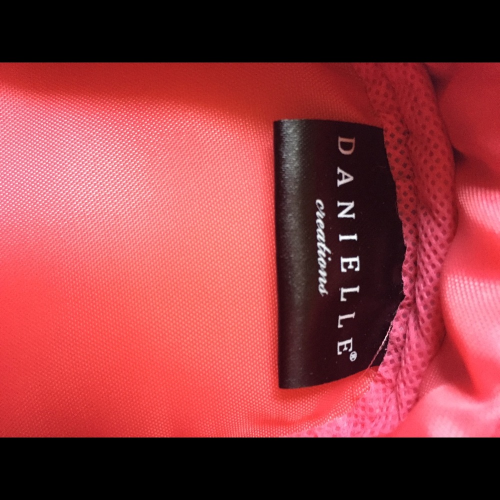 Danielle Creations Small cosmetic bag - Picture 3 of 3